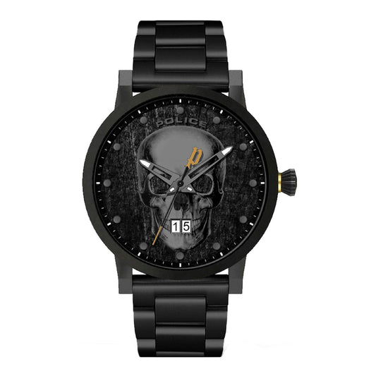 Police Collin PL.15404JSB/02MA Herrenuhr-0