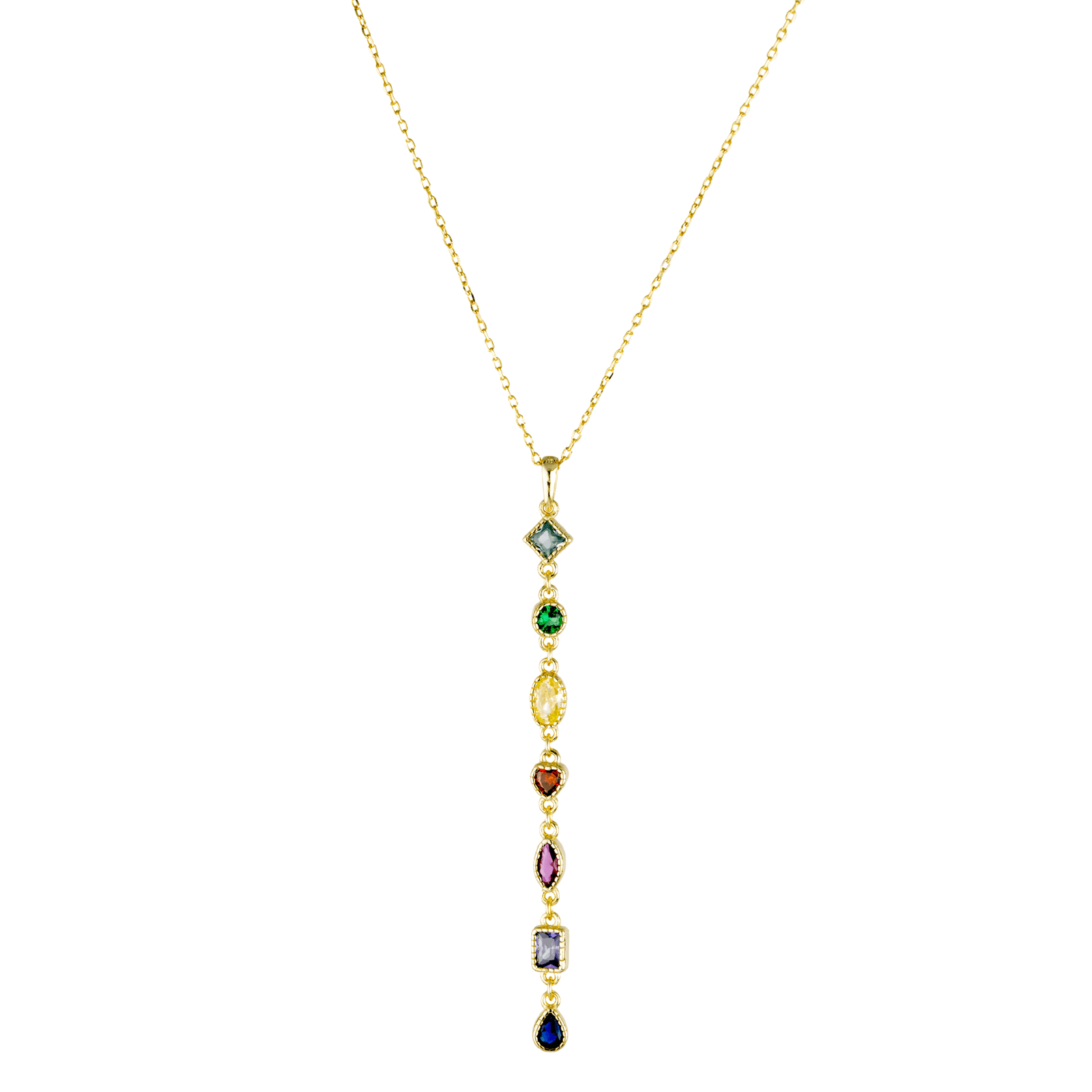 PREZIOSA Kette - Shopgalaxy.ch