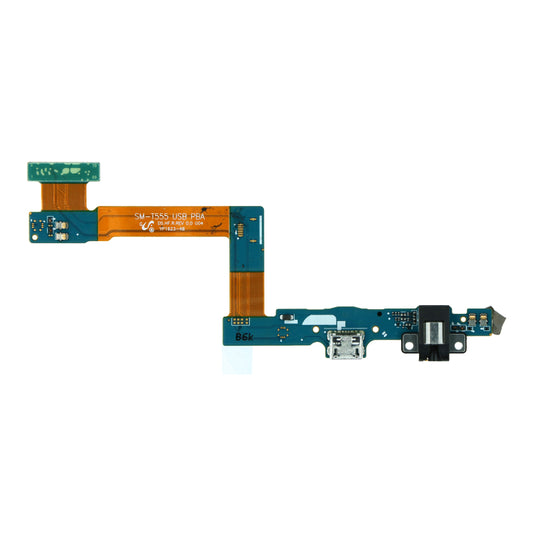 Ladeanschluss Flexkabel für Samsung Galaxy Tab A T550/T555