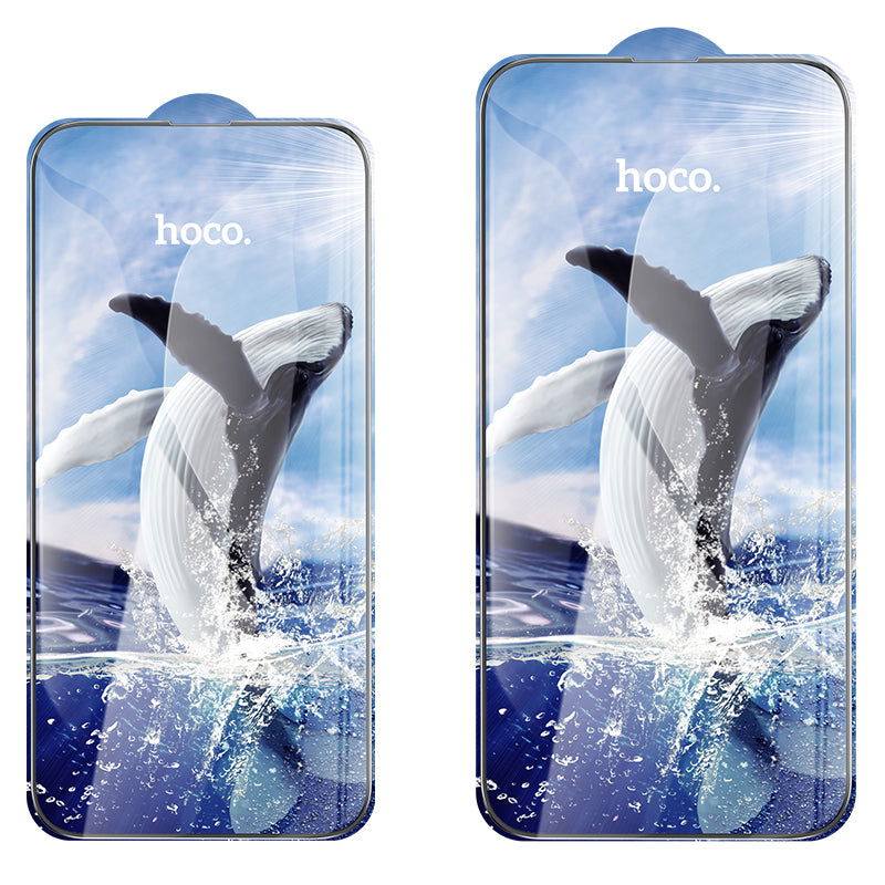 PanzerGlass Displayschutz für iPhone 16 Plus - Shopgalaxy