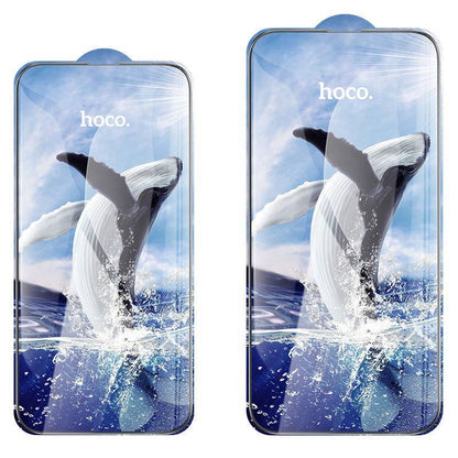 PanzerGlass Displayschutz für iPhone 16 Plus - Shopgalaxy
