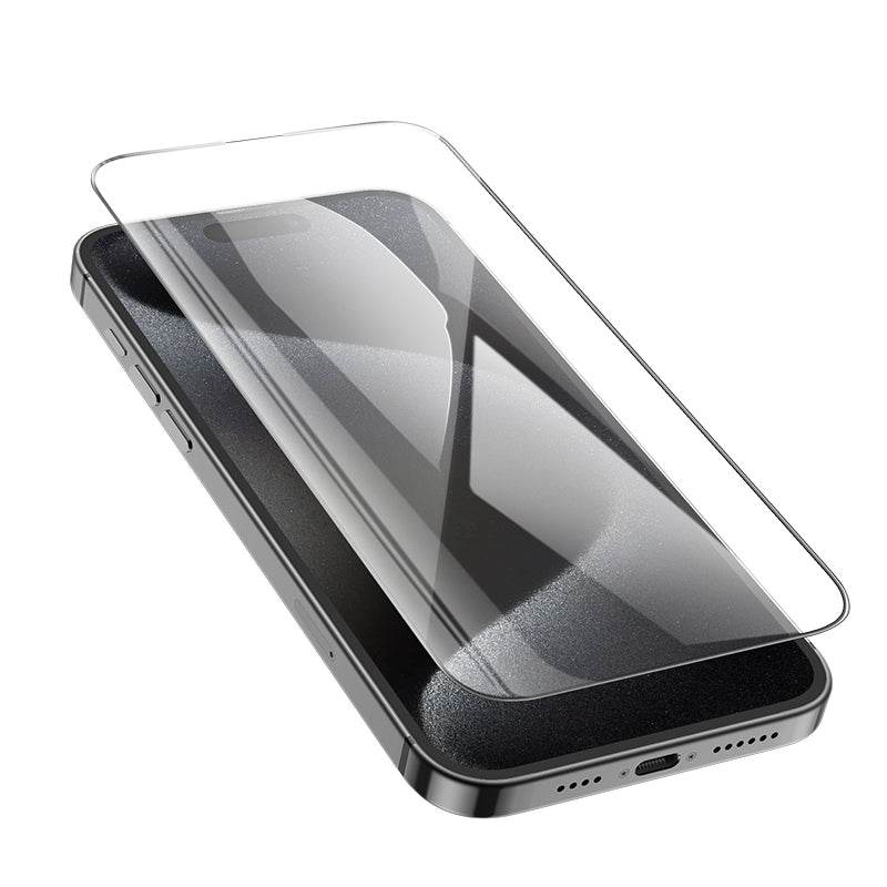 PanzerGlass Displayschutz für iPhone 16 Plus - Shopgalaxy