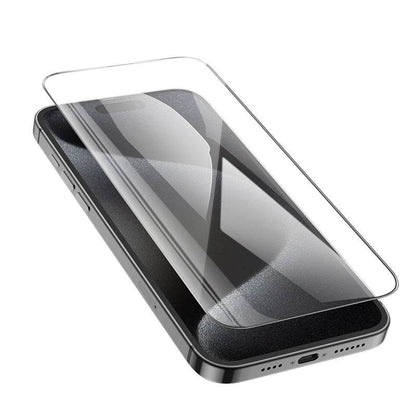 PanzerGlass Displayschutz für iPhone 16 Plus - Shopgalaxy