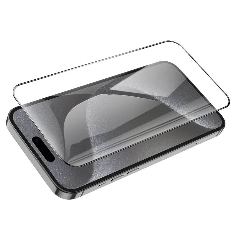 PanzerGlass iPhone 16  Displayschutz  Shield full screen HD tempered glass - Shopgalaxy.ch