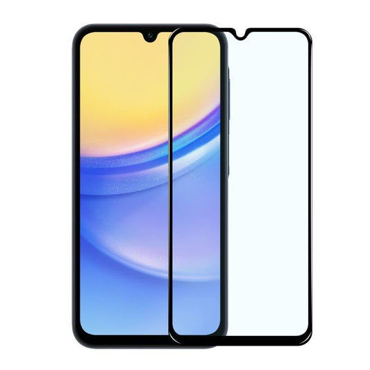 Panzerglas Displayschutz für Samsung Galaxy Galaxy A23 - Shopgalaxy