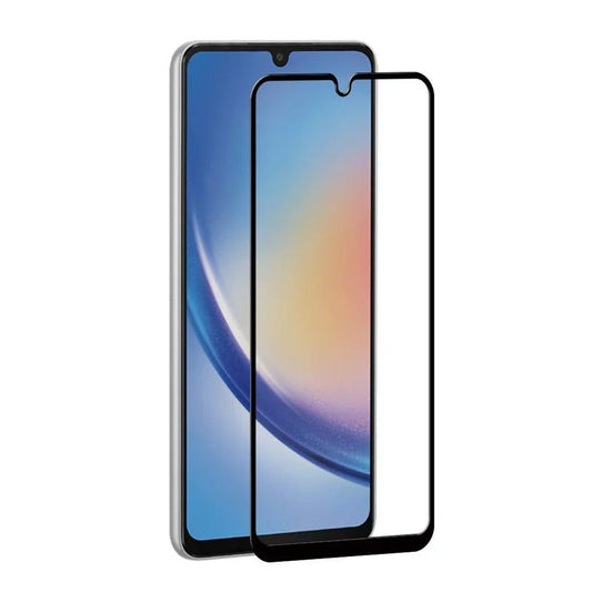 Panzerglas Displayschutz für Samsung Galaxy Galaxy A24 4G A245/A25 A256 - Shopgalaxy