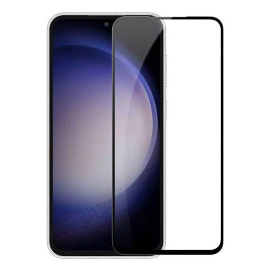 Panzerglas Displayschutz für Samsung Galaxy S23 FE - Shopgalaxy