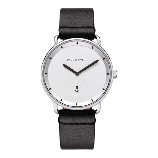 Paul Hewitt Breakwater PH-BW-S-W-59M Herrenuhr - Shopgalaxy.ch