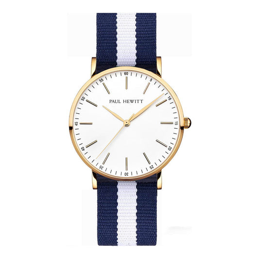 Paul Hewitt Gold Line PH004740 Damenuhr - Shopgalaxy.ch