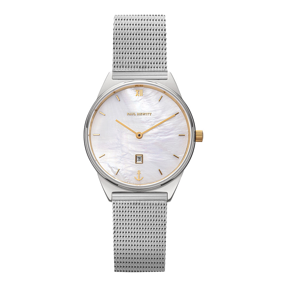 Paul Hewitt Praia PH004748 Damenuhr - Shopgalaxy.ch