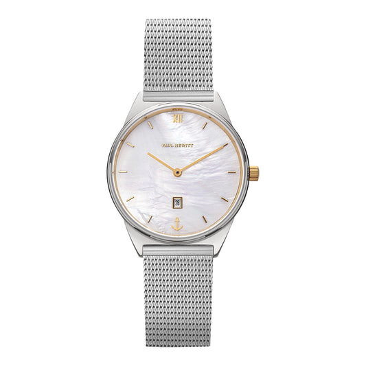Paul Hewitt Praia PH004748 Damenuhr - Shopgalaxy.ch