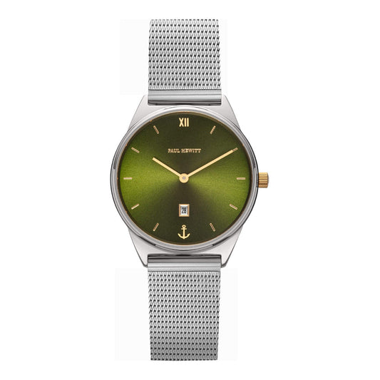 Paul Hewitt Praia PH004749 Damenuhr - Shopgalaxy.ch
