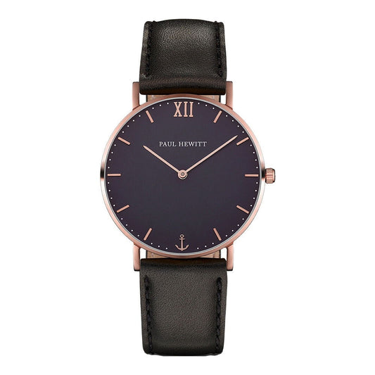 Paul Hewitt Sailor PH-SA-R-ST-B-2M Herrenuhr - Shopgalaxy.ch