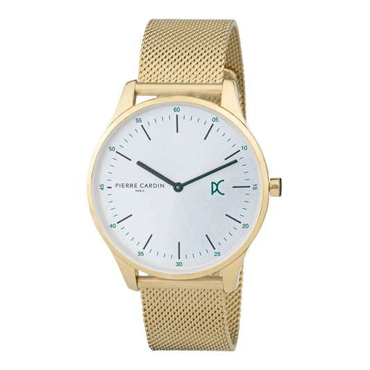 Pierre Cardin Bastille City CBA.4012 Herrenuhr - Shopgalaxy.ch