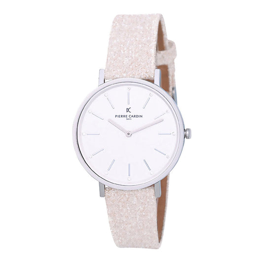 Pierre Cardin Belleville Glam CBV.1115 Damenuhr - Shopgalaxy.ch