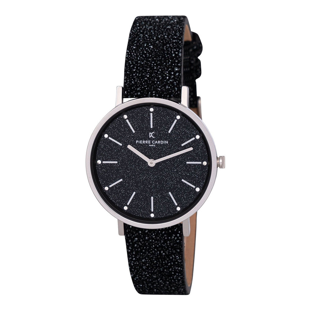 Pierre Cardin Belleville Glam CBV.1117 Damenuhr - Shopgalaxy.ch