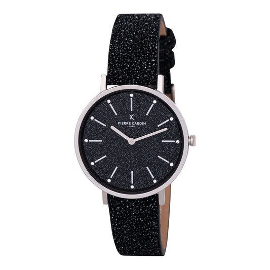 Pierre Cardin Belleville Glam CBV.1117 Damenuhr - Shopgalaxy.ch