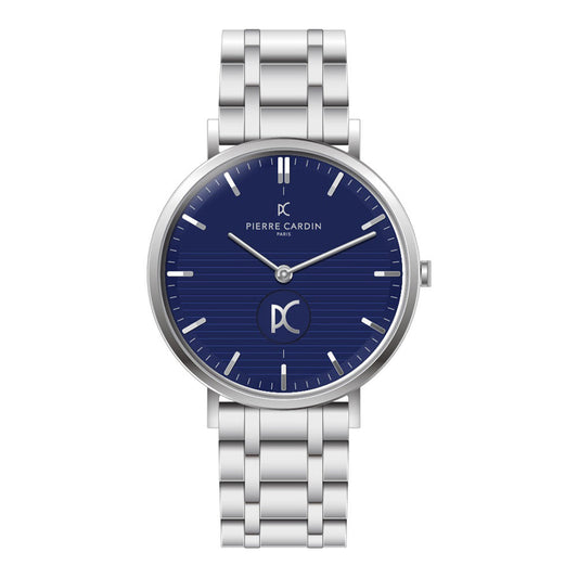 Pierre Cardin Belleville Lines CBV.1102 Herrenuhr - Shopgalaxy.ch
