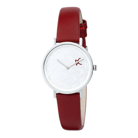 Pierre Cardin Belleville Monogram CBV.1517 Damenuhr - Shopgalaxy.ch