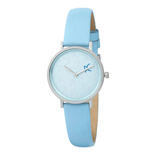 Pierre Cardin Belleville Monogram CBV.1521 Damenuhr - Shopgalaxy.ch