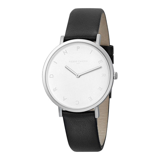 Pierre Cardin Belleville Tribute CBV.1001 Damenuhr - Shopgalaxy.ch