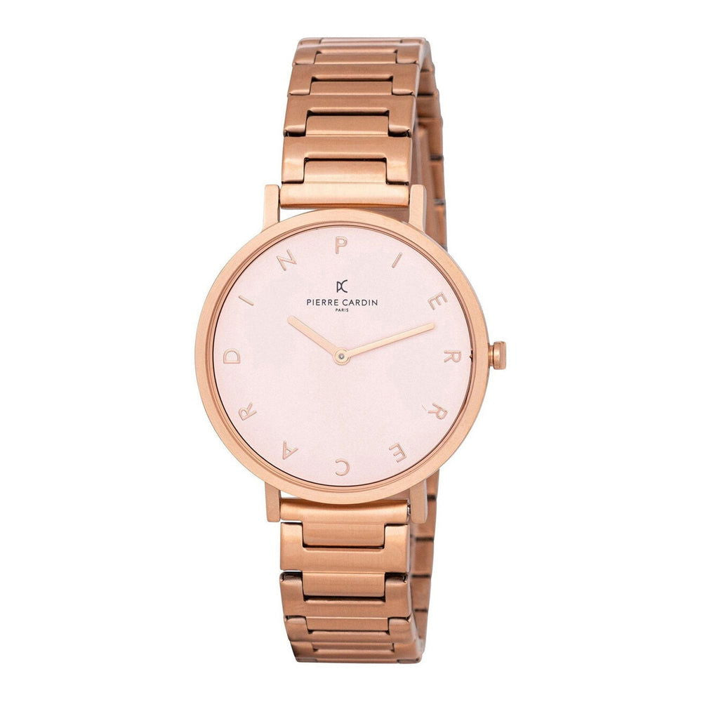 Pierre Cardin Belleville Tribute CBV.1122 Damenuhr - Shopgalaxy.ch