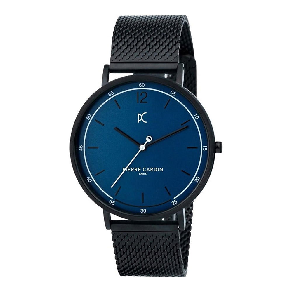 Pierre Cardin Bonne Light CBN.3016 Herrenuhr - Shopgalaxy.ch