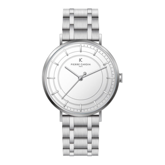 Pierre Cardin Bonne Light CBN.3038 Herrenuhr - Shopgalaxy.ch