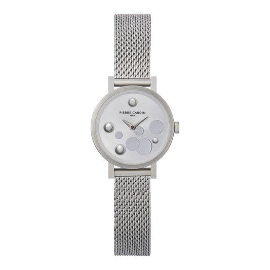 Pierre Cardin Canal St. Martin CCM.0503 Damenuhr - Shopgalaxy.ch