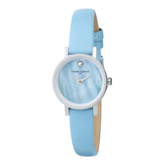 Pierre Cardin Canal St. Martin CCM.0521 Damenuhr - Shopgalaxy.ch