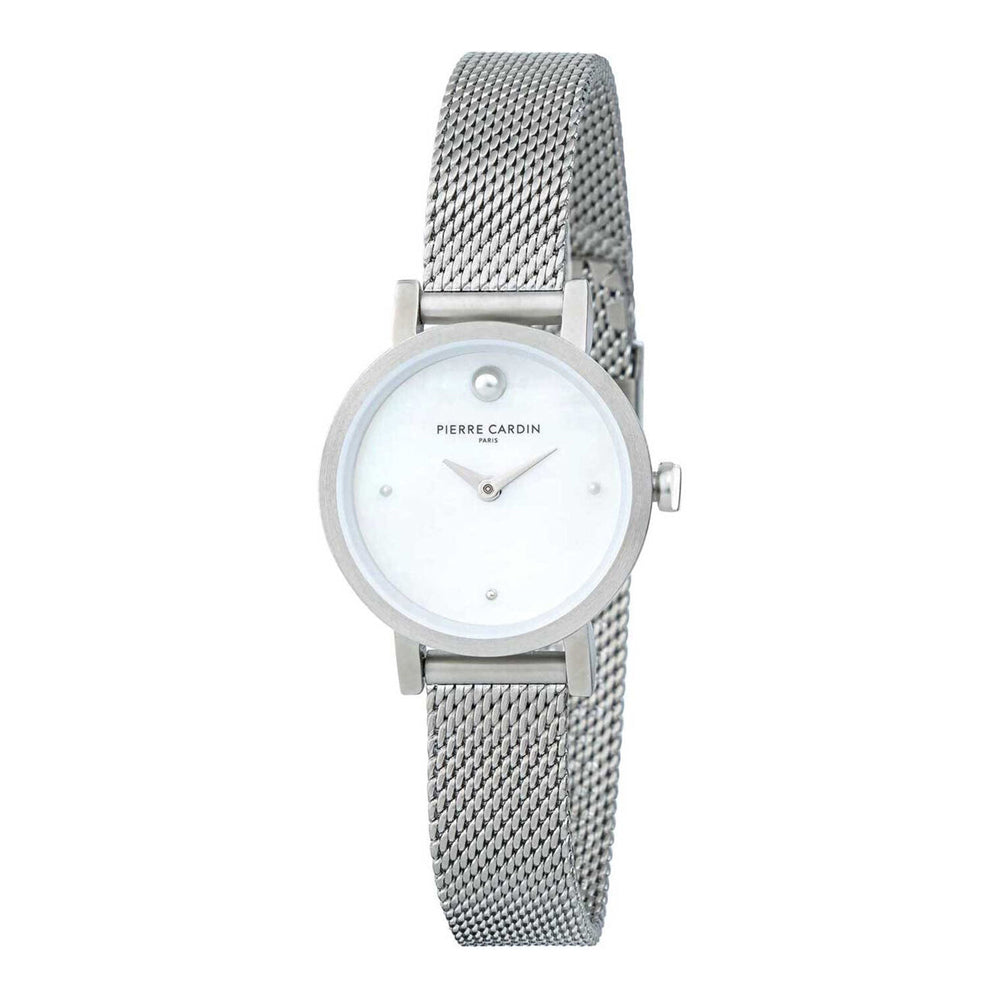 Pierre Cardin Canal St. Martin CCM.0522 Damenuhr - Shopgalaxy.ch