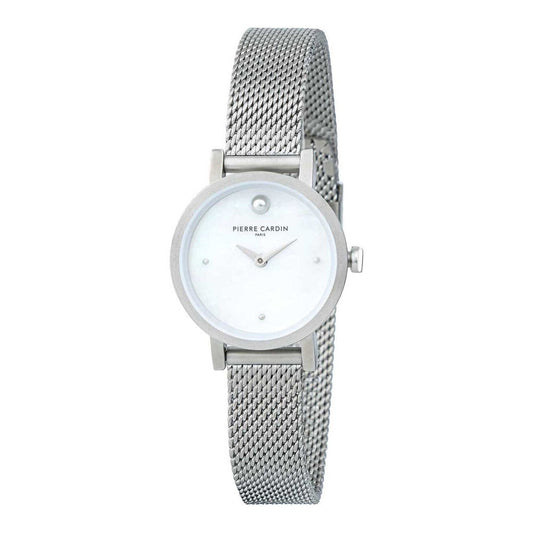 Pierre Cardin Canal St. Martin CCM.0522 Damenuhr - Shopgalaxy.ch