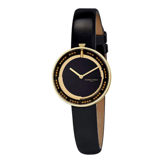 Pierre Cardin Marais Mirror CMA.0002 Damenuhr - Shopgalaxy.ch