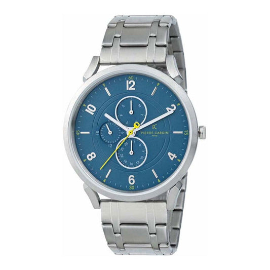 Pierre Cardin Pigalle Boulevard CPI.2056 Herrenuhr - Shopgalaxy.ch