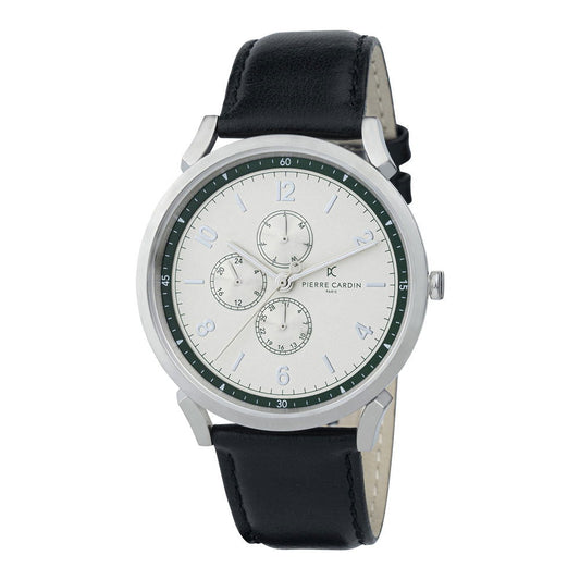 Pierre Cardin Pigalle Nine CPI.2062 Herrenuhr - Shopgalaxy.ch