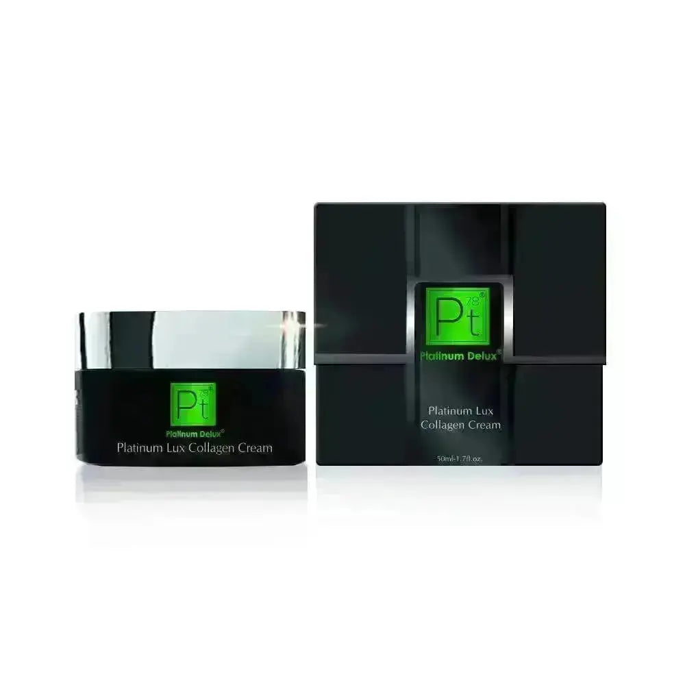 Platinum Lux Collagen Cream-3