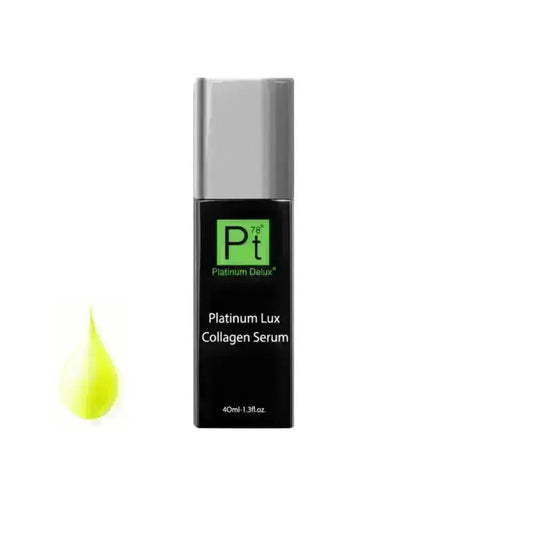 Platinum Lux Collagen Serum-0