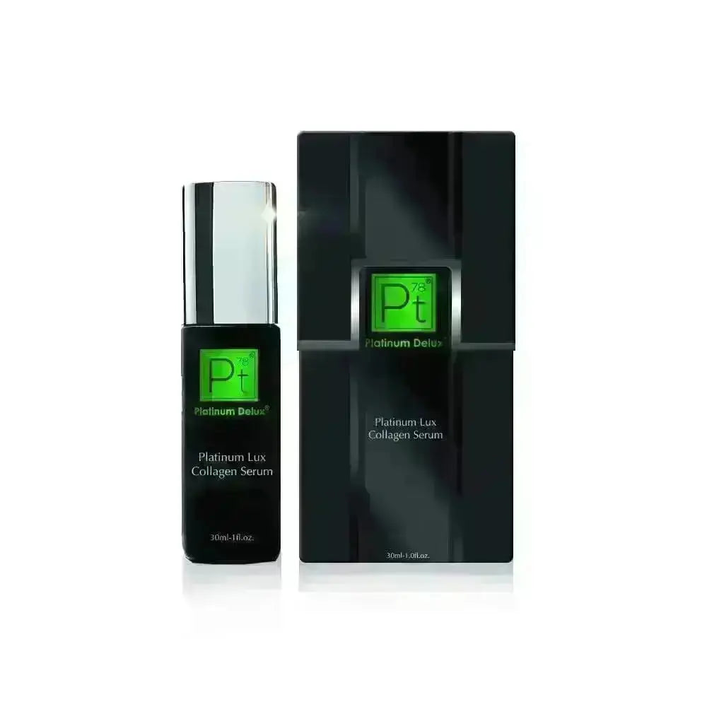 Platinum Lux Collagen Serum-2