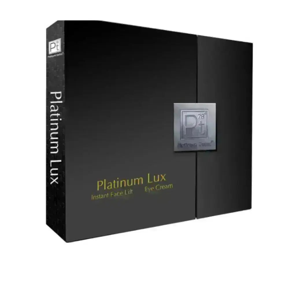 Platinum Lux Instant Face Lift Set-0