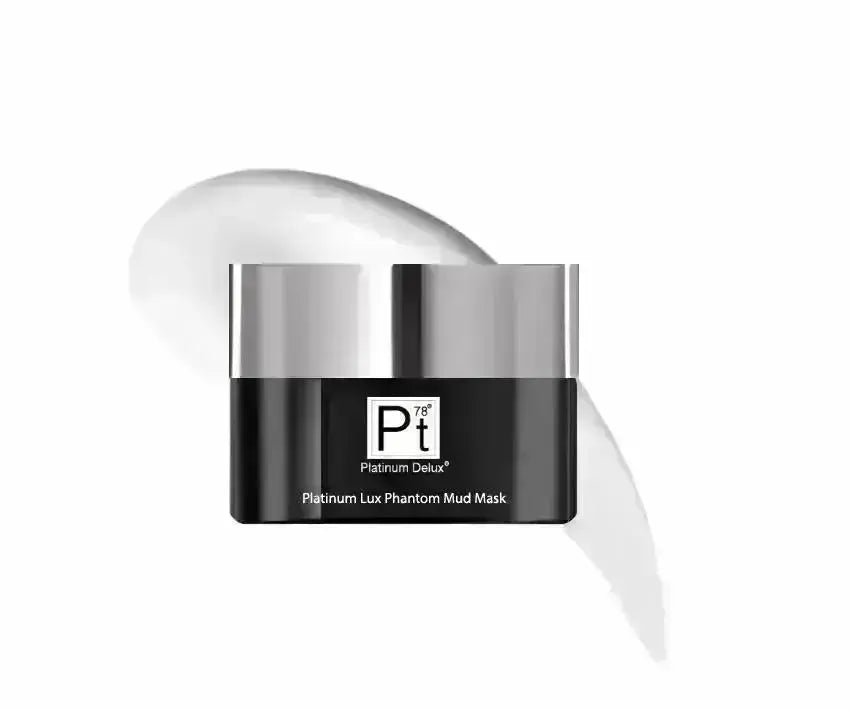 Platinum Lux Phantom Mud Mask-0