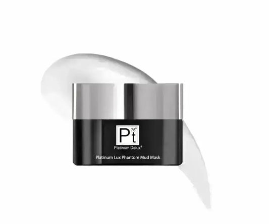 Platinum Lux Phantom Mud Mask-0