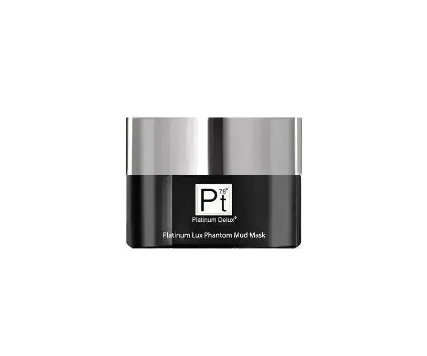 Platinum Lux Phantom Mud Mask-4