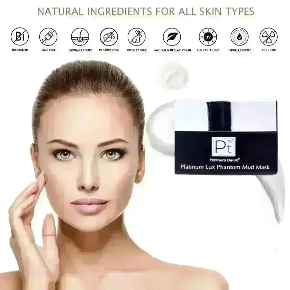 Platinum Lux Phantom Mud Mask-3