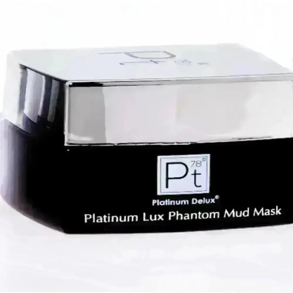 Platinum Lux Phantom Mud Mask-2