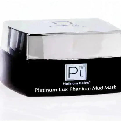 Platinum Lux Phantom Mud Mask-2