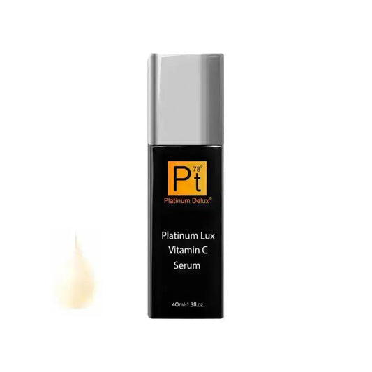 Platinum Lux Vitamin C Serum-0