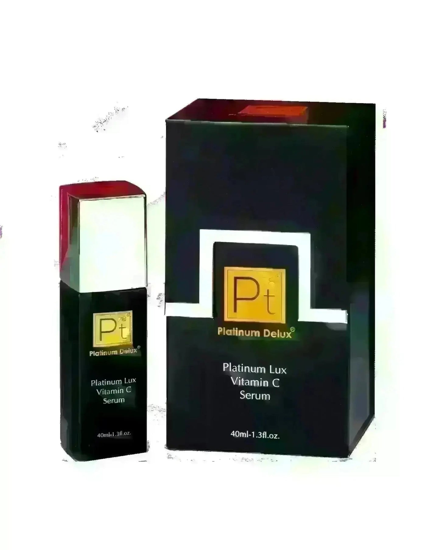 Platinum Lux Vitamin C Serum-4