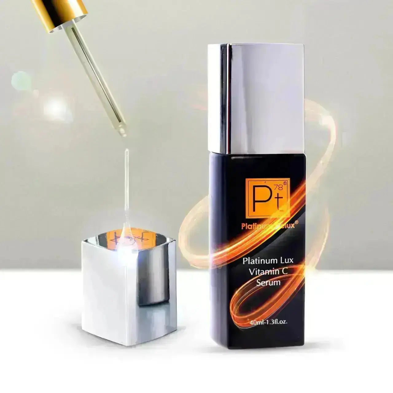 Platinum Lux Vitamin C Serum-3