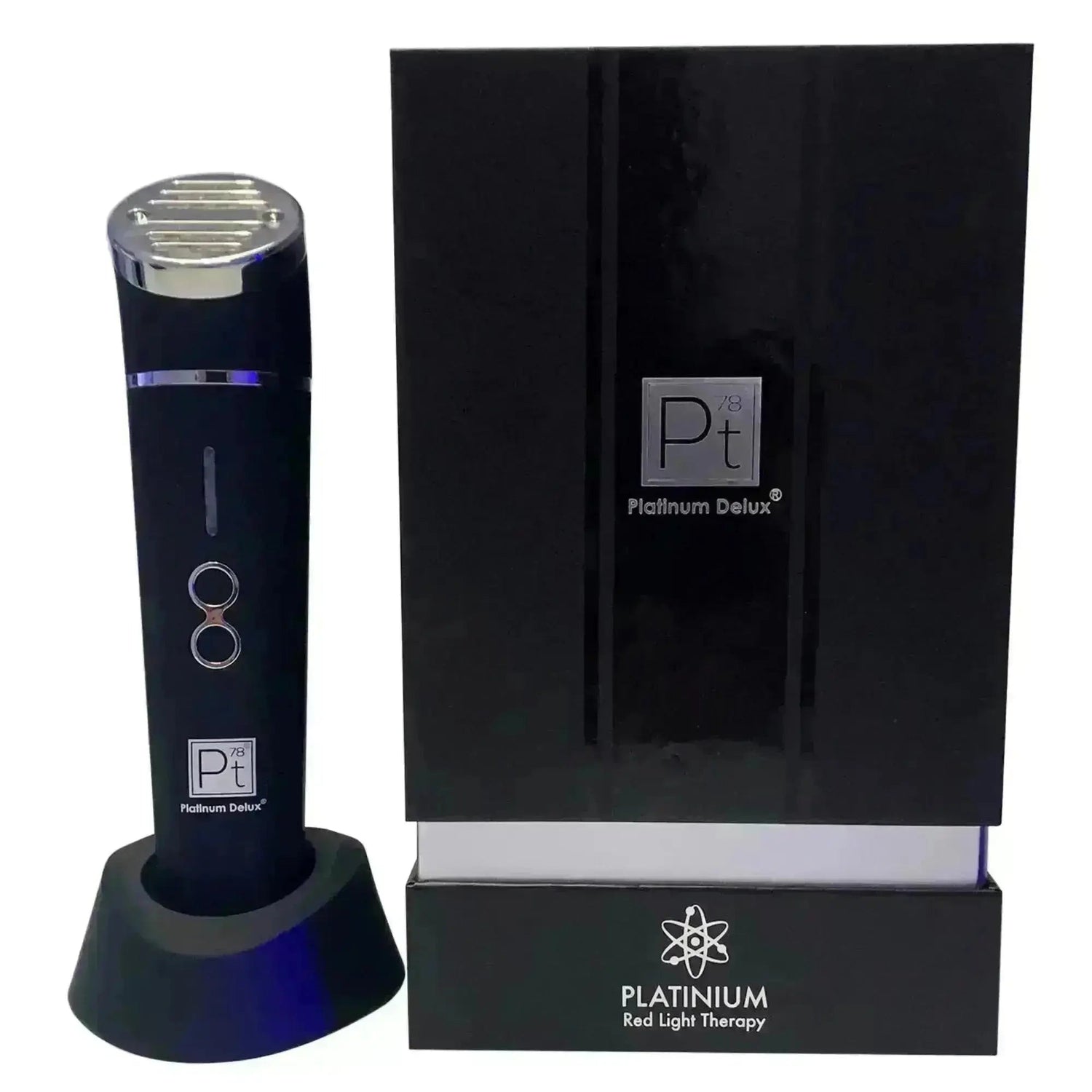 Platinum Silver Red Light Therapy-0