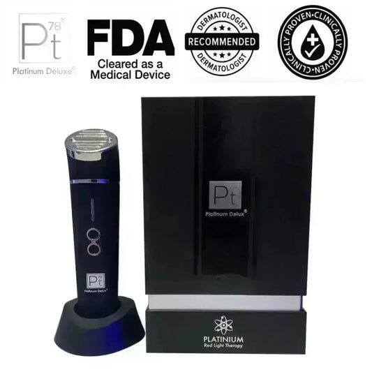 Platinum Silver Red Light Therapy-1